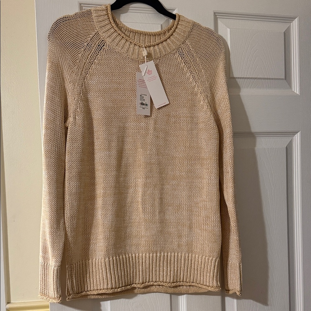 NWT Lilly Pulitzer Deba Sweater
